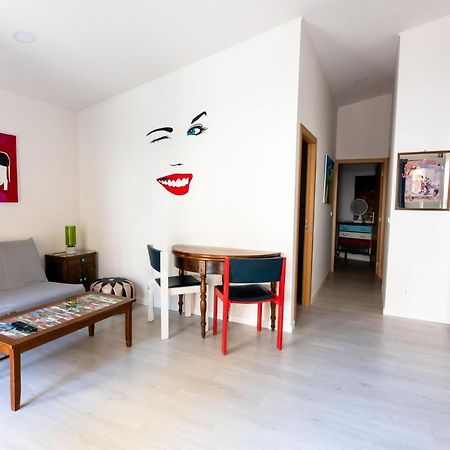 Le Pied A Terre Selestadien Sélestat Εξωτερικό φωτογραφία