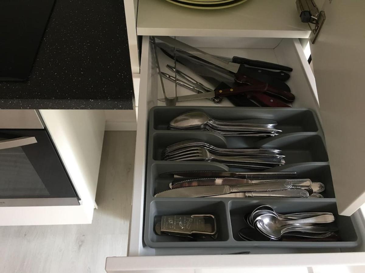 Le Pied A Terre Selestadien Sélestat Εξωτερικό φωτογραφία