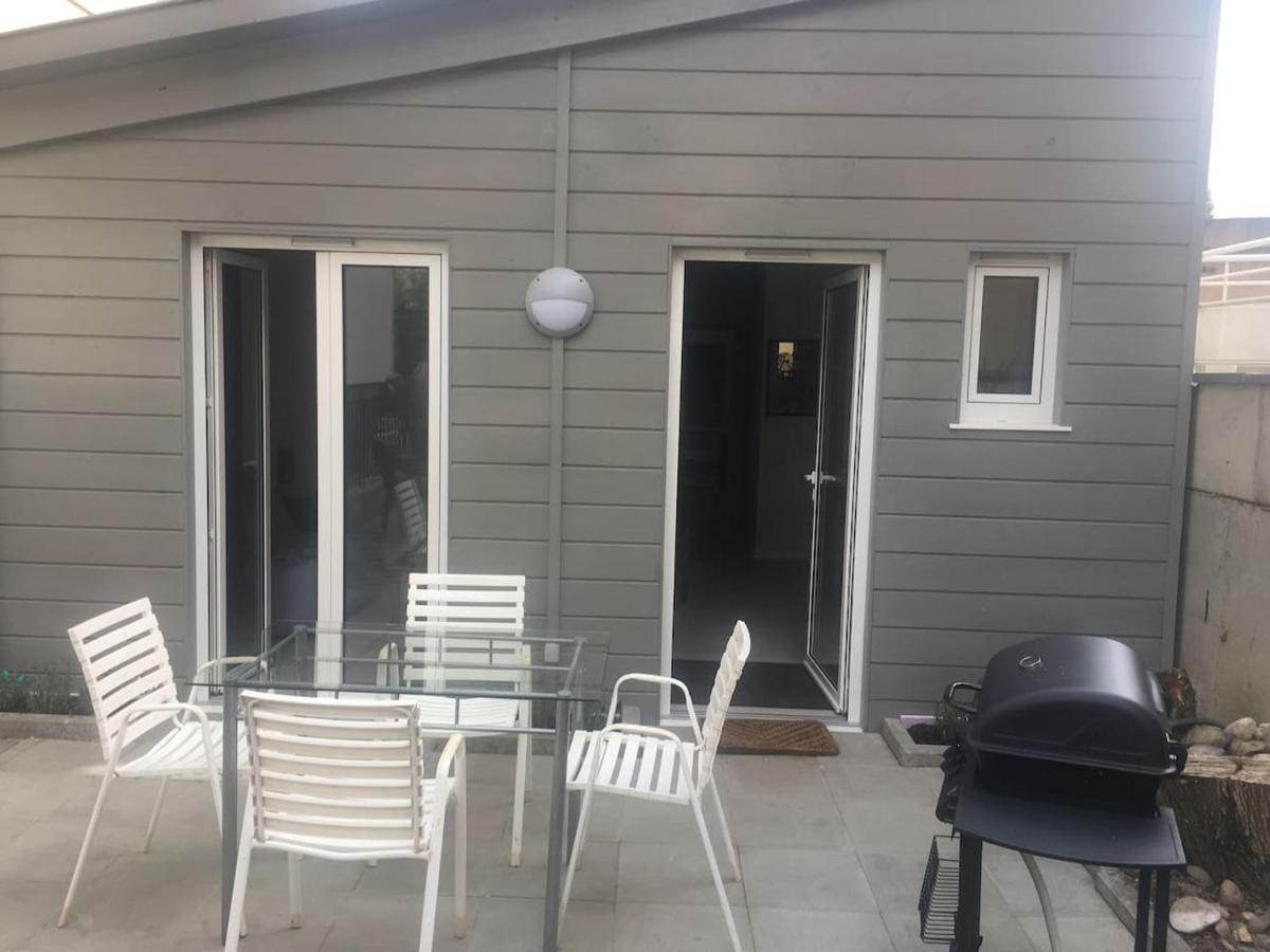 Le Pied A Terre Selestadien Sélestat Εξωτερικό φωτογραφία