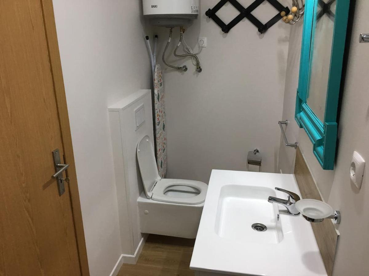 Le Pied A Terre Selestadien Sélestat Εξωτερικό φωτογραφία