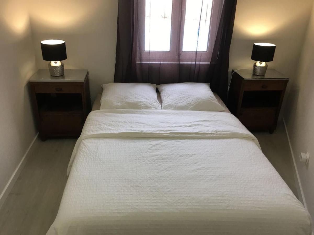 Le Pied A Terre Selestadien Sélestat Εξωτερικό φωτογραφία