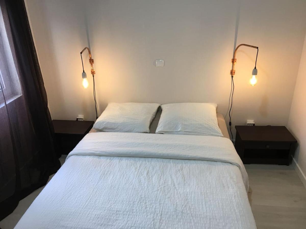 Le Pied A Terre Selestadien Sélestat Εξωτερικό φωτογραφία