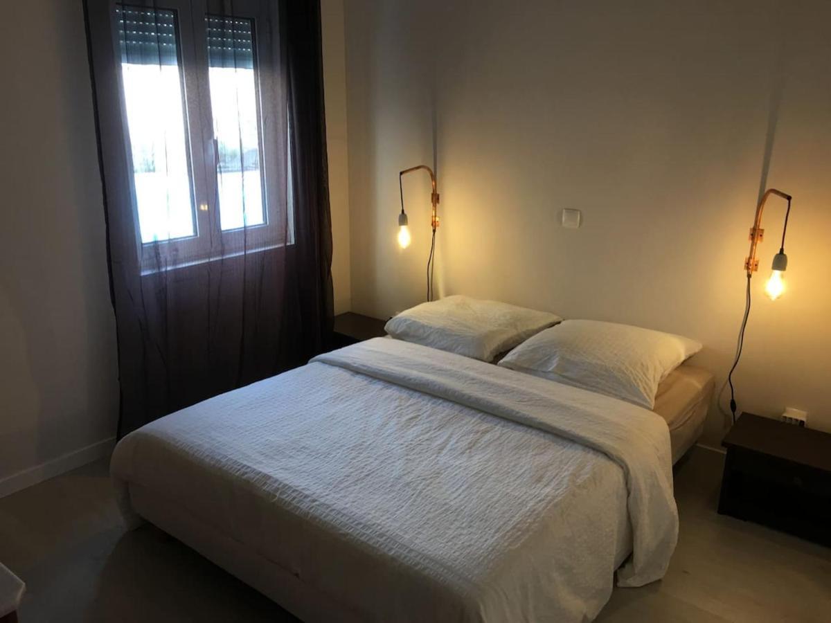 Le Pied A Terre Selestadien Sélestat Εξωτερικό φωτογραφία