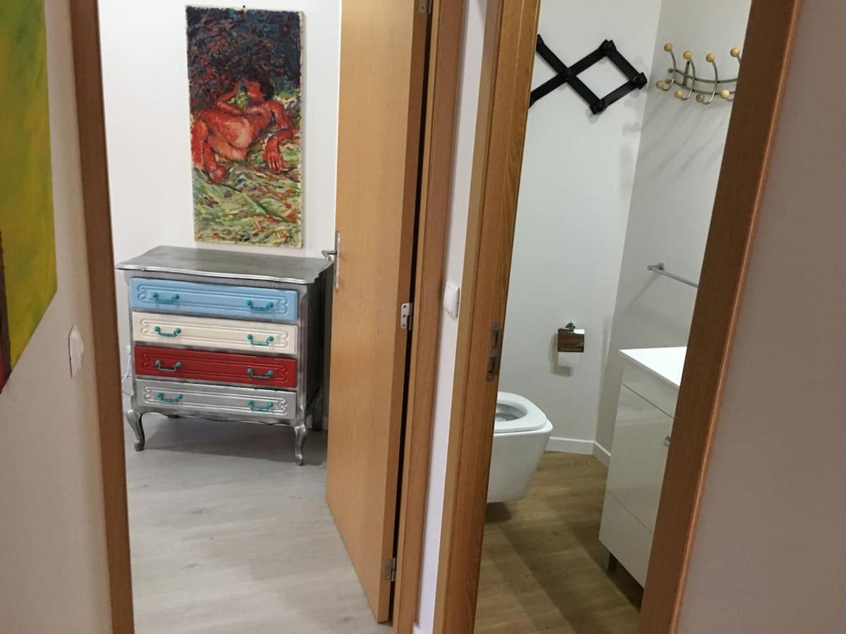 Le Pied A Terre Selestadien Sélestat Εξωτερικό φωτογραφία