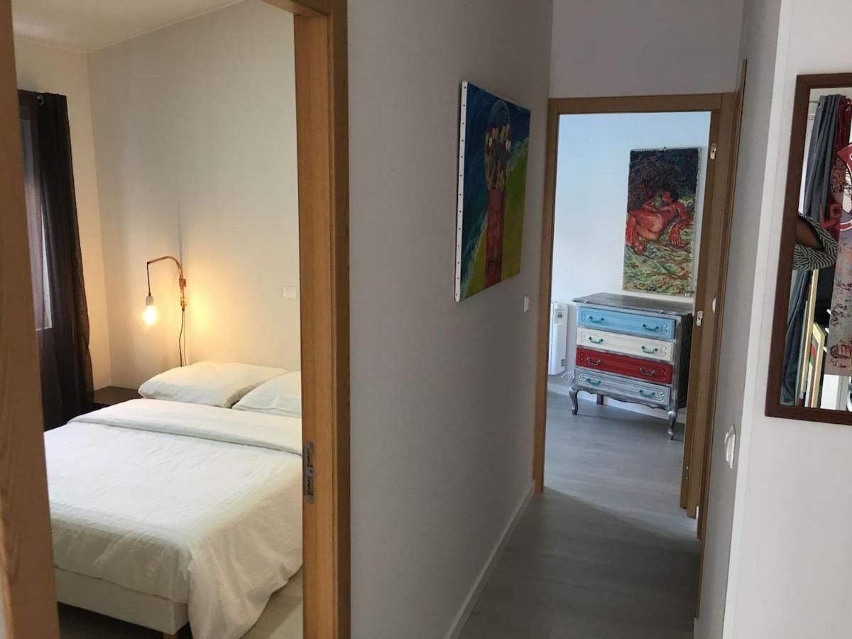 Le Pied A Terre Selestadien Sélestat Εξωτερικό φωτογραφία