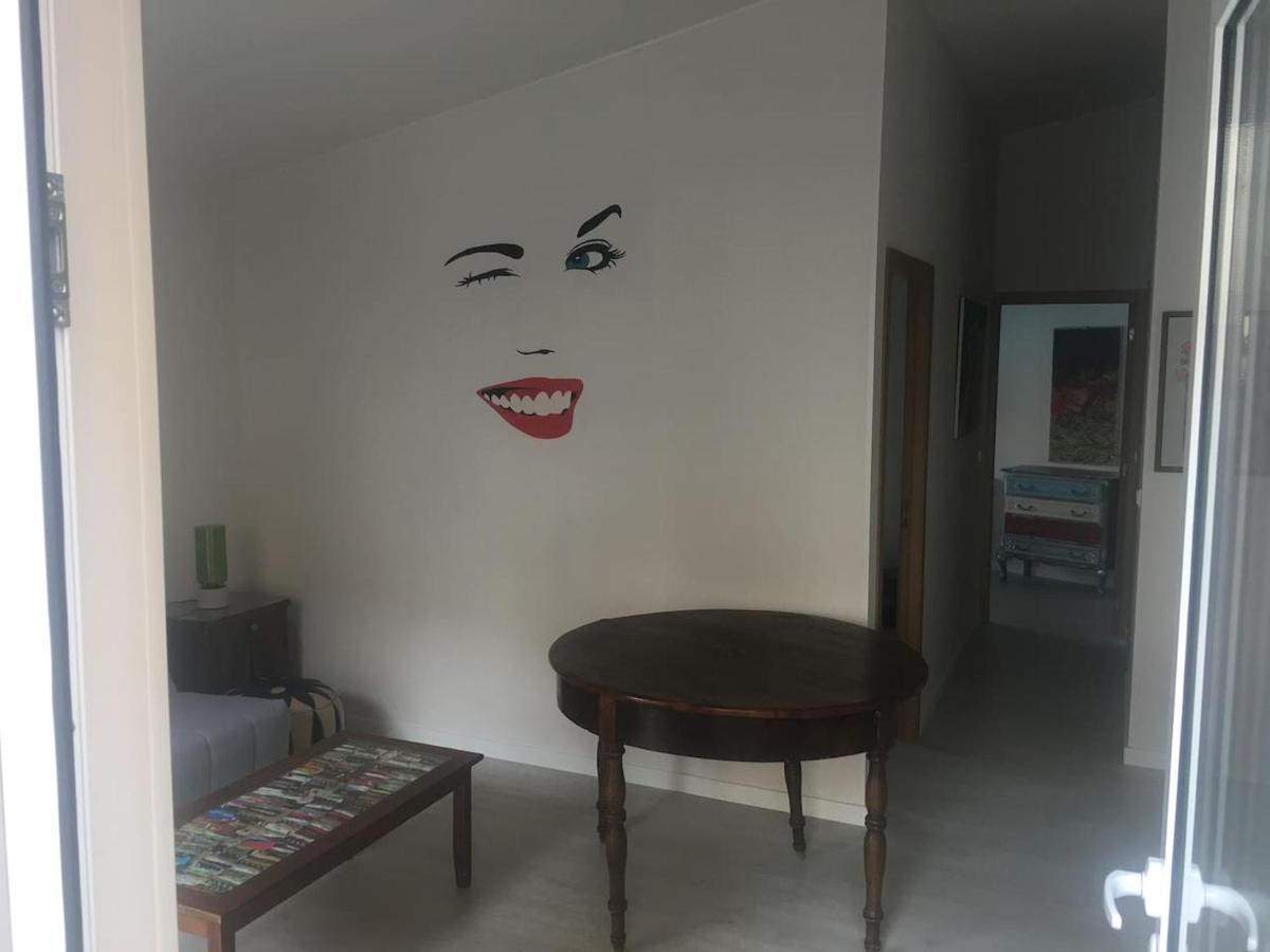 Le Pied A Terre Selestadien Sélestat Εξωτερικό φωτογραφία