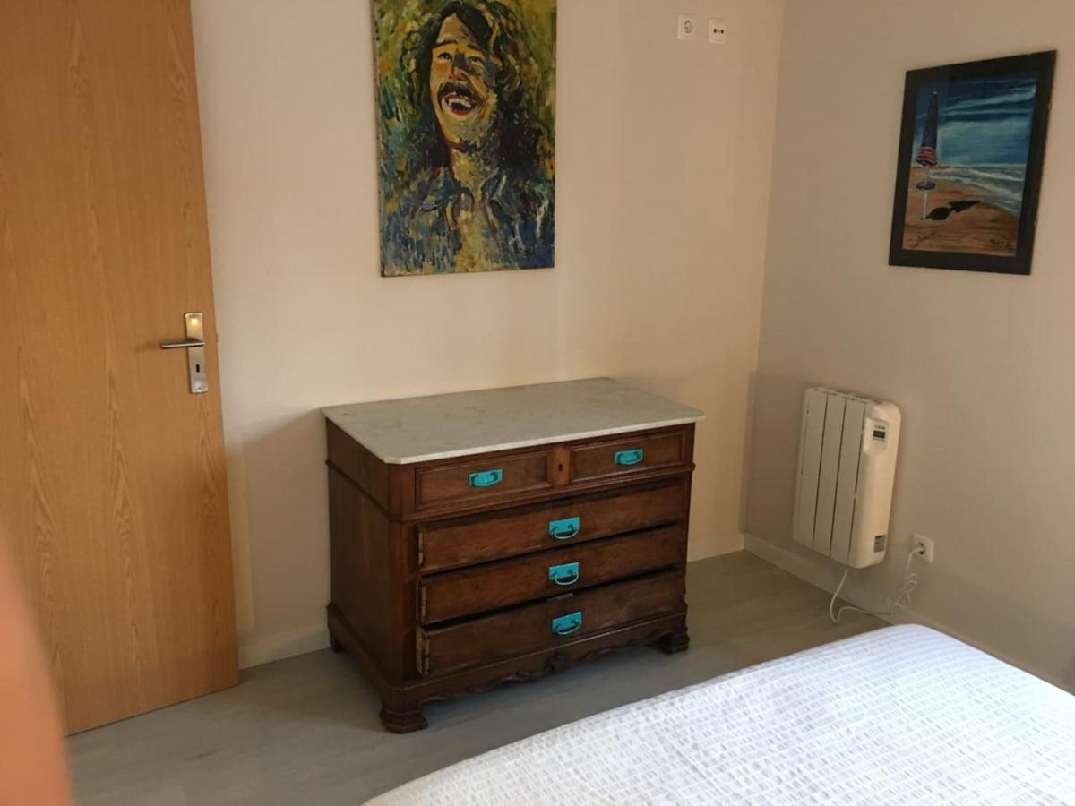 Le Pied A Terre Selestadien Sélestat Εξωτερικό φωτογραφία