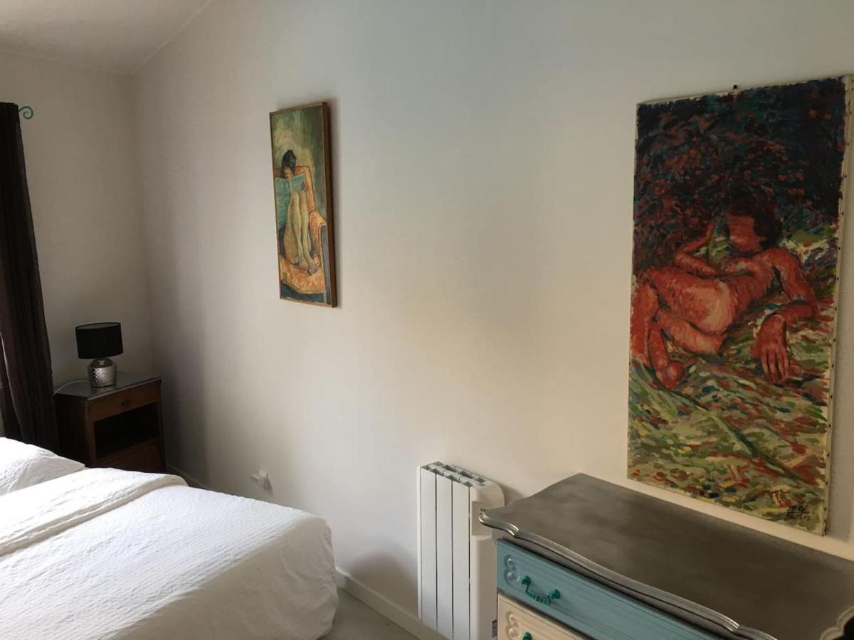 Le Pied A Terre Selestadien Sélestat Εξωτερικό φωτογραφία