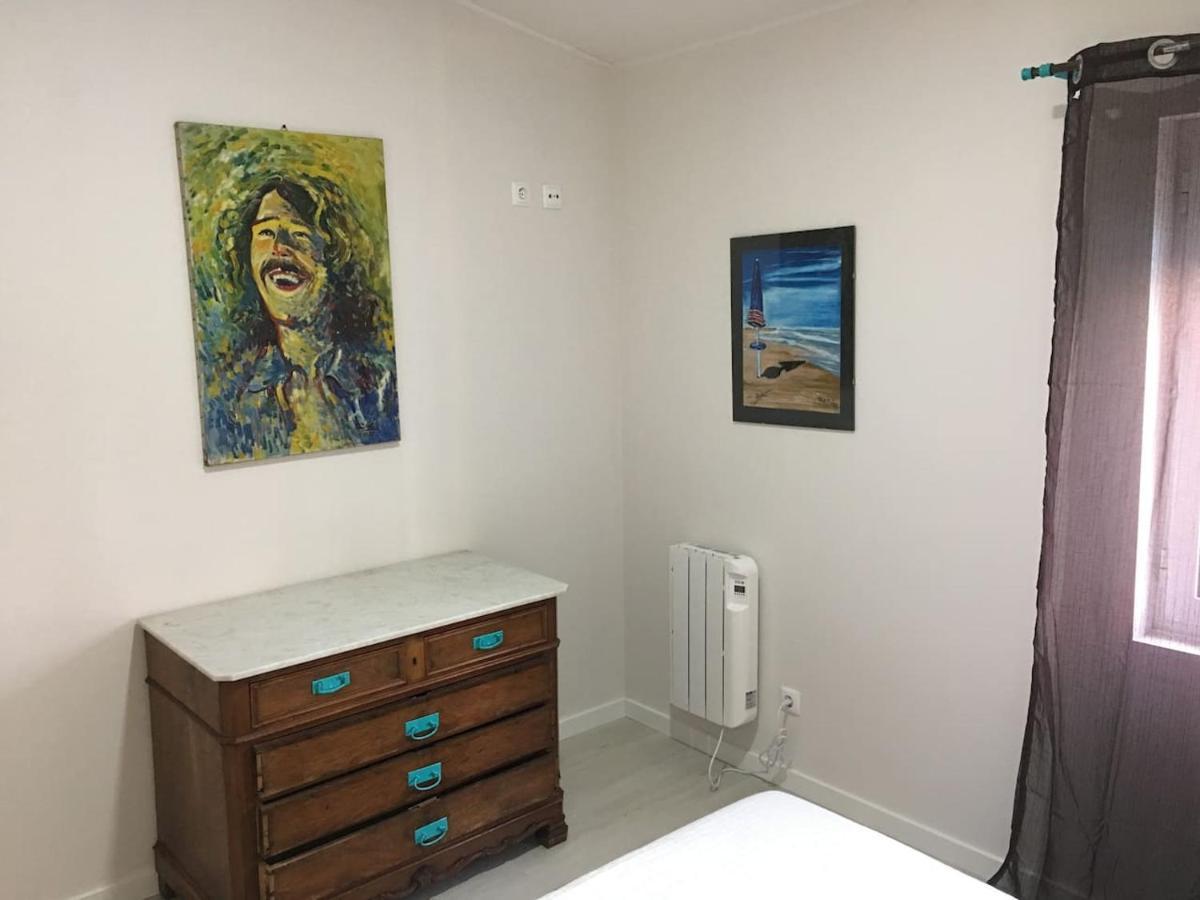 Le Pied A Terre Selestadien Sélestat Εξωτερικό φωτογραφία