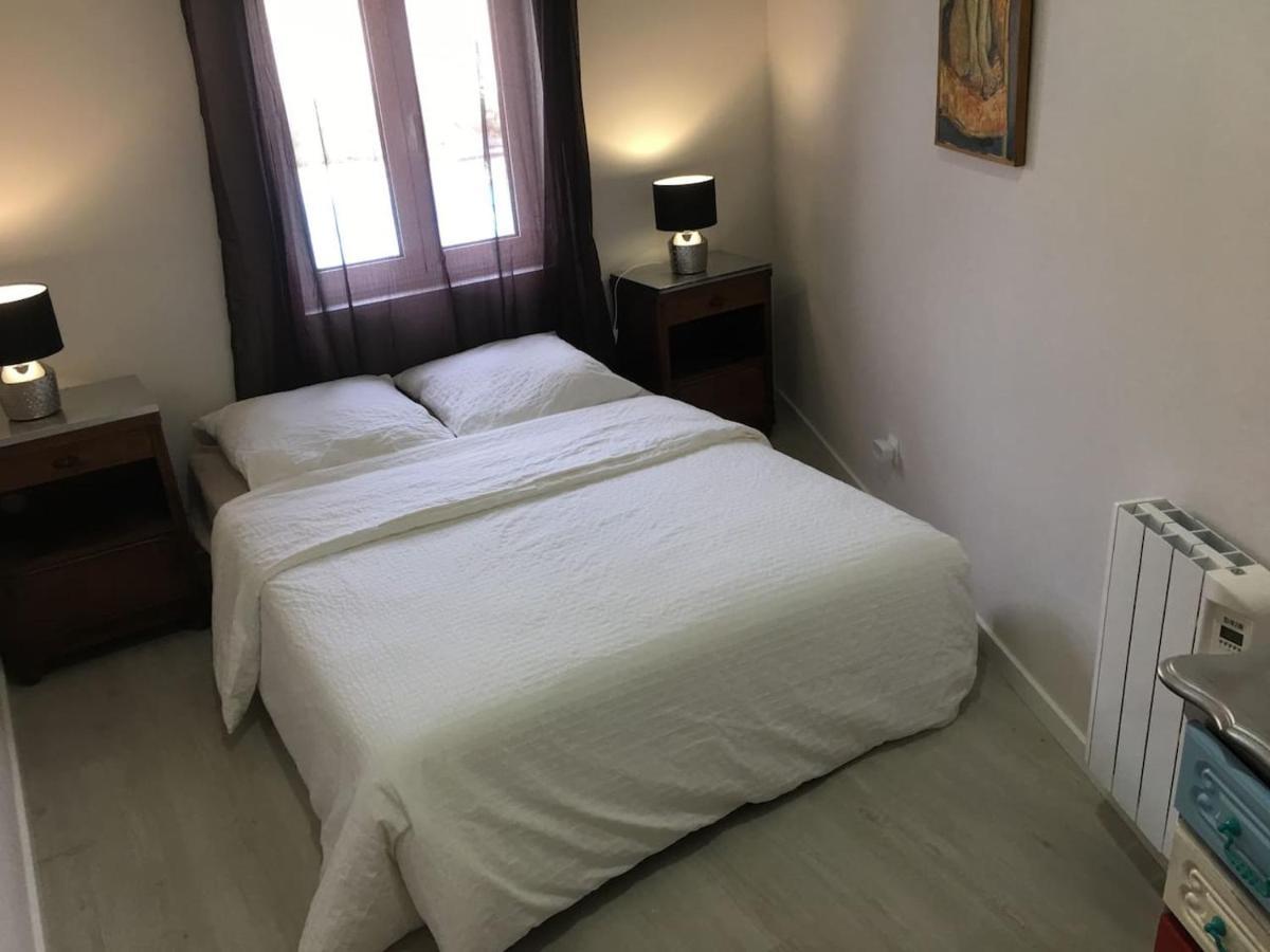 Le Pied A Terre Selestadien Sélestat Εξωτερικό φωτογραφία