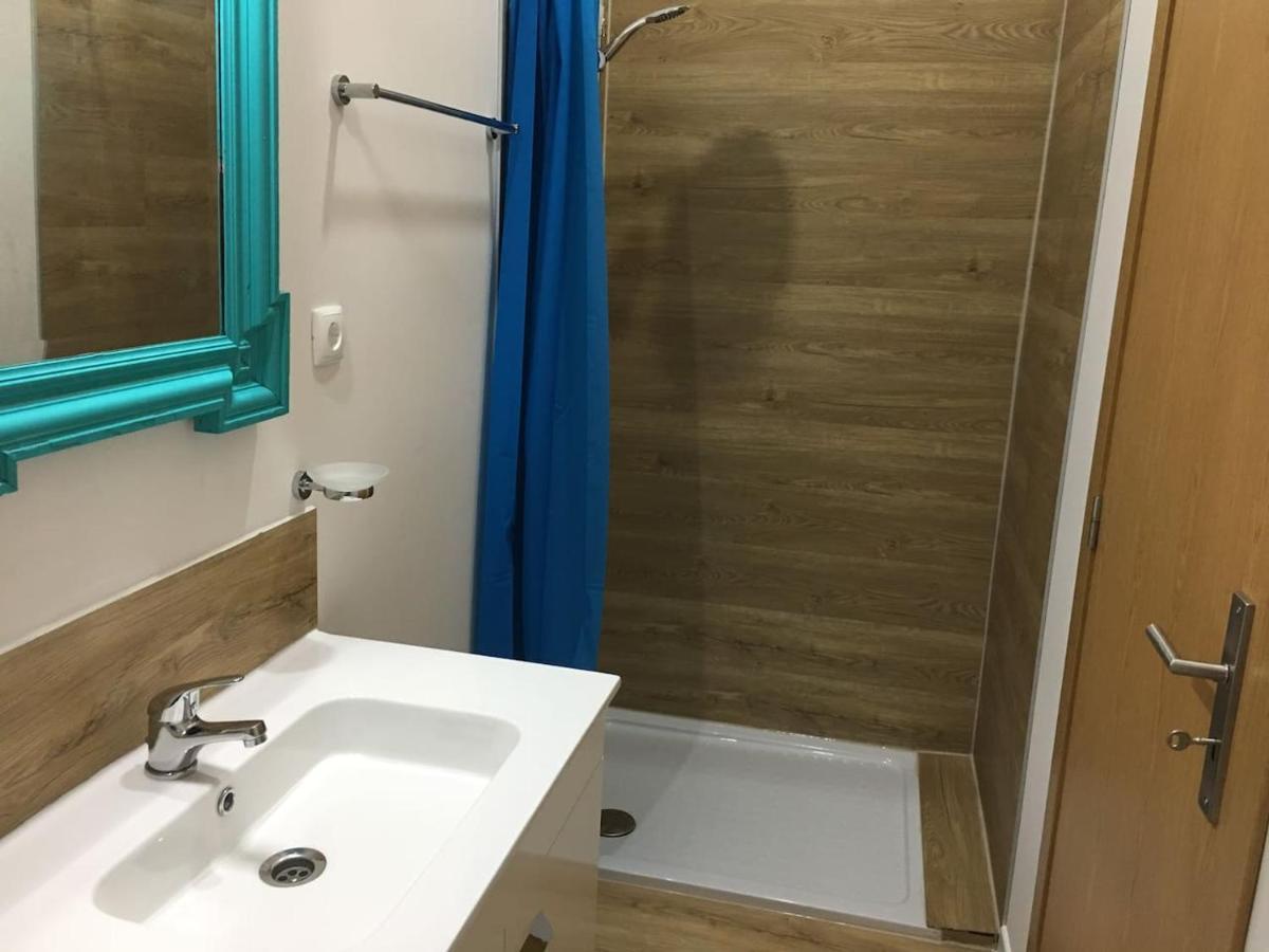 Le Pied A Terre Selestadien Sélestat Εξωτερικό φωτογραφία